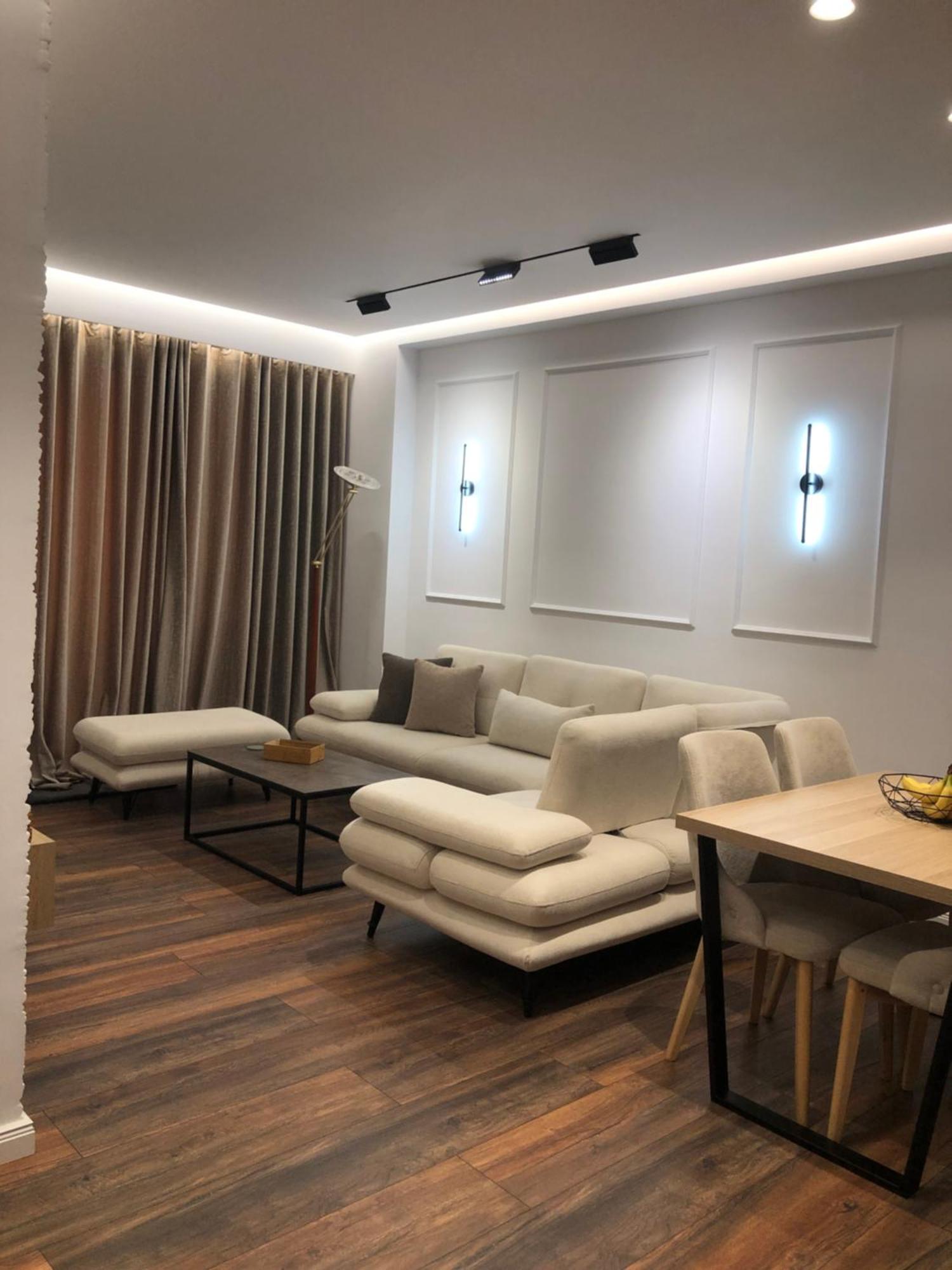 Alajs Apartament Vlorë Exteriér fotografie