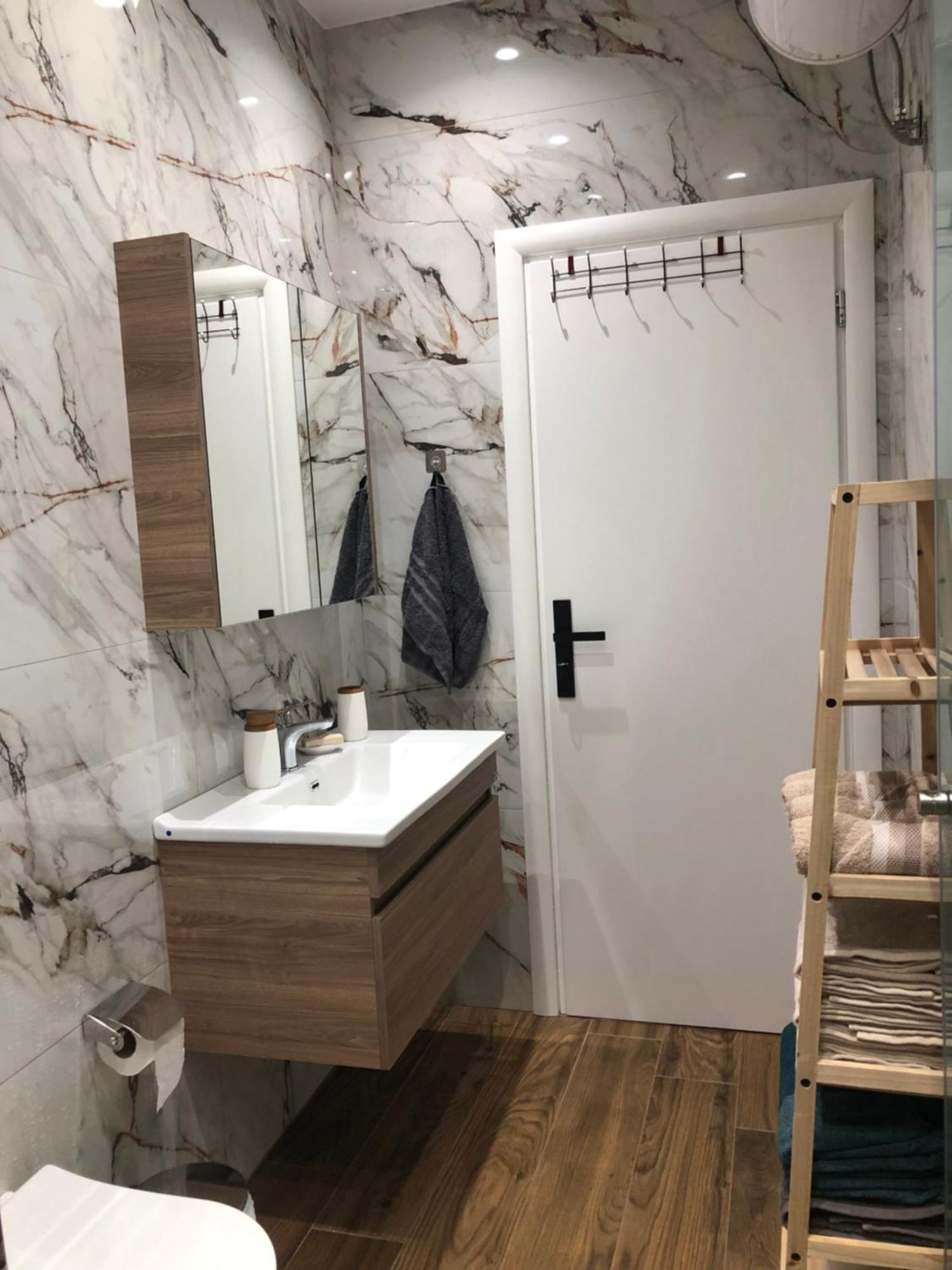 Alajs Apartament Vlorë Exteriér fotografie