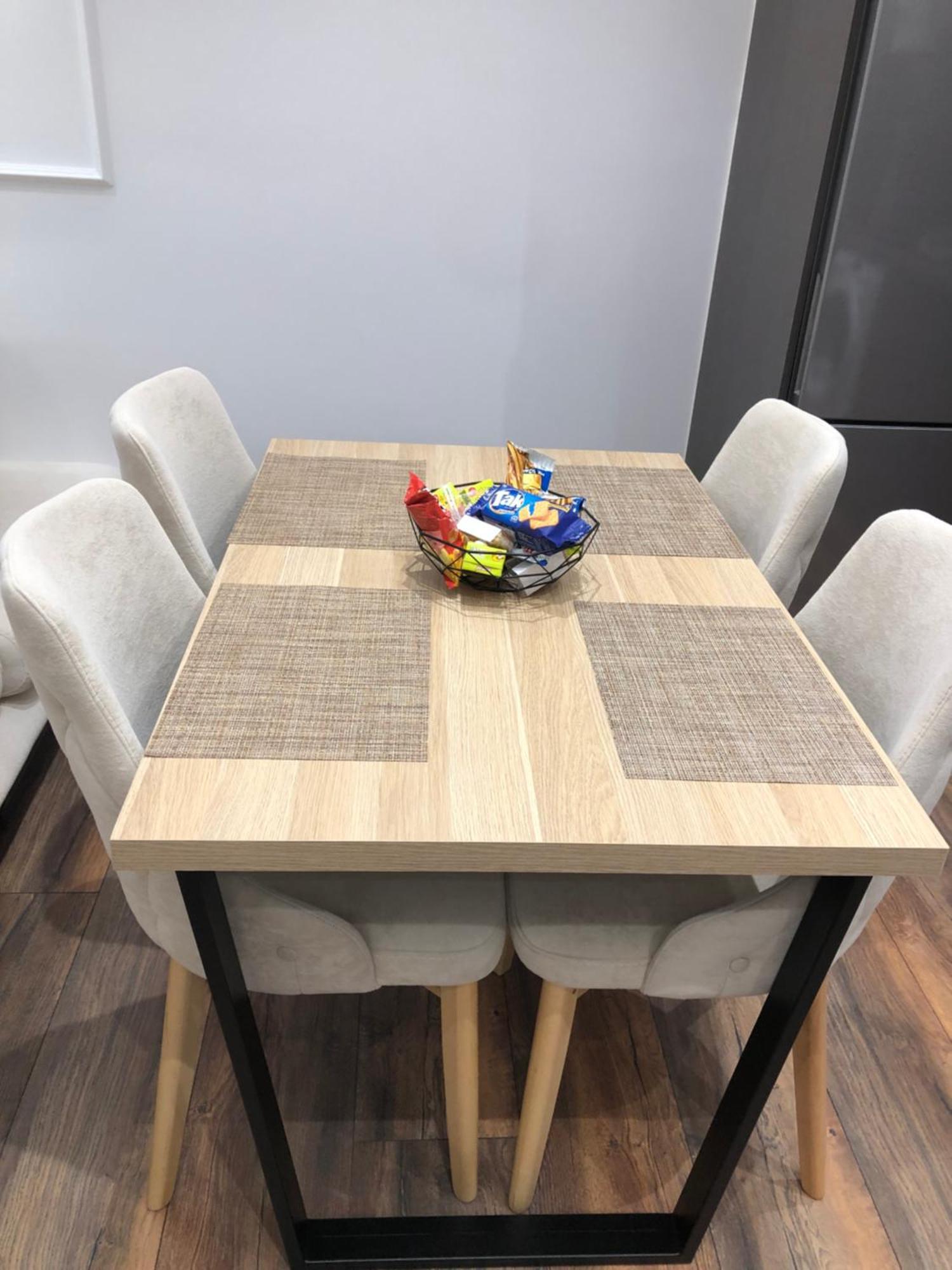 Alajs Apartament Vlorë Exteriér fotografie