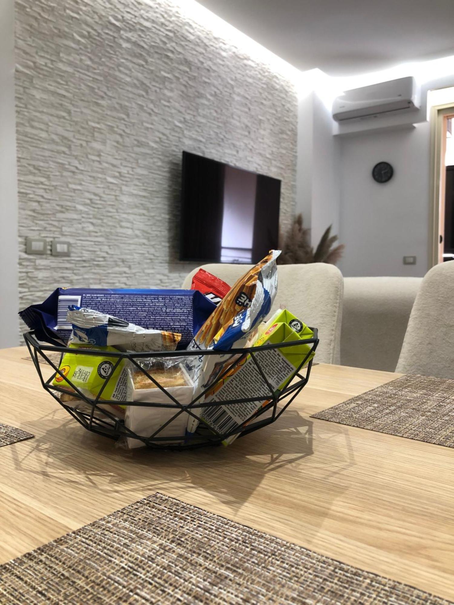 Alajs Apartament Vlorë Exteriér fotografie