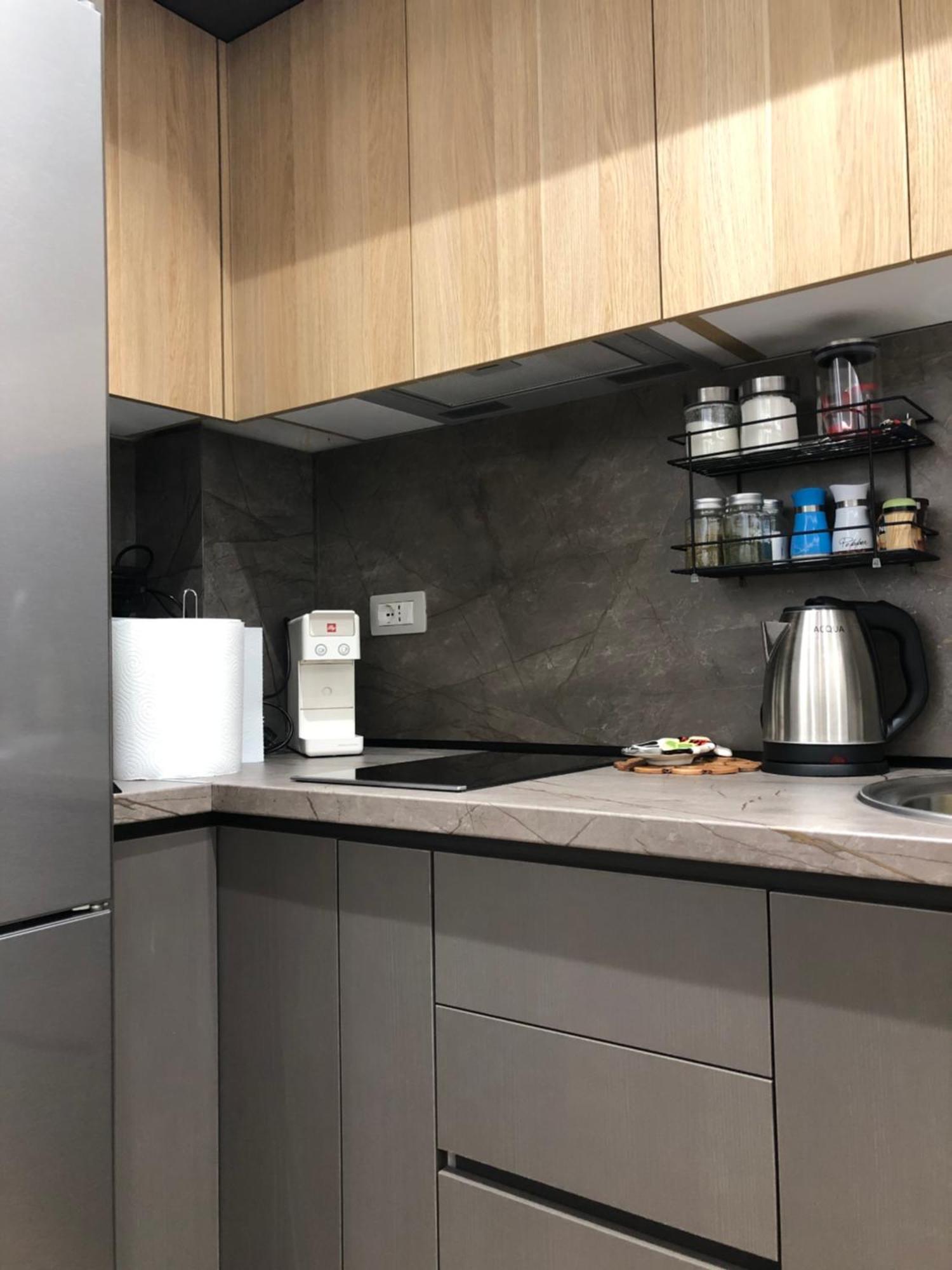 Alajs Apartament Vlorë Exteriér fotografie
