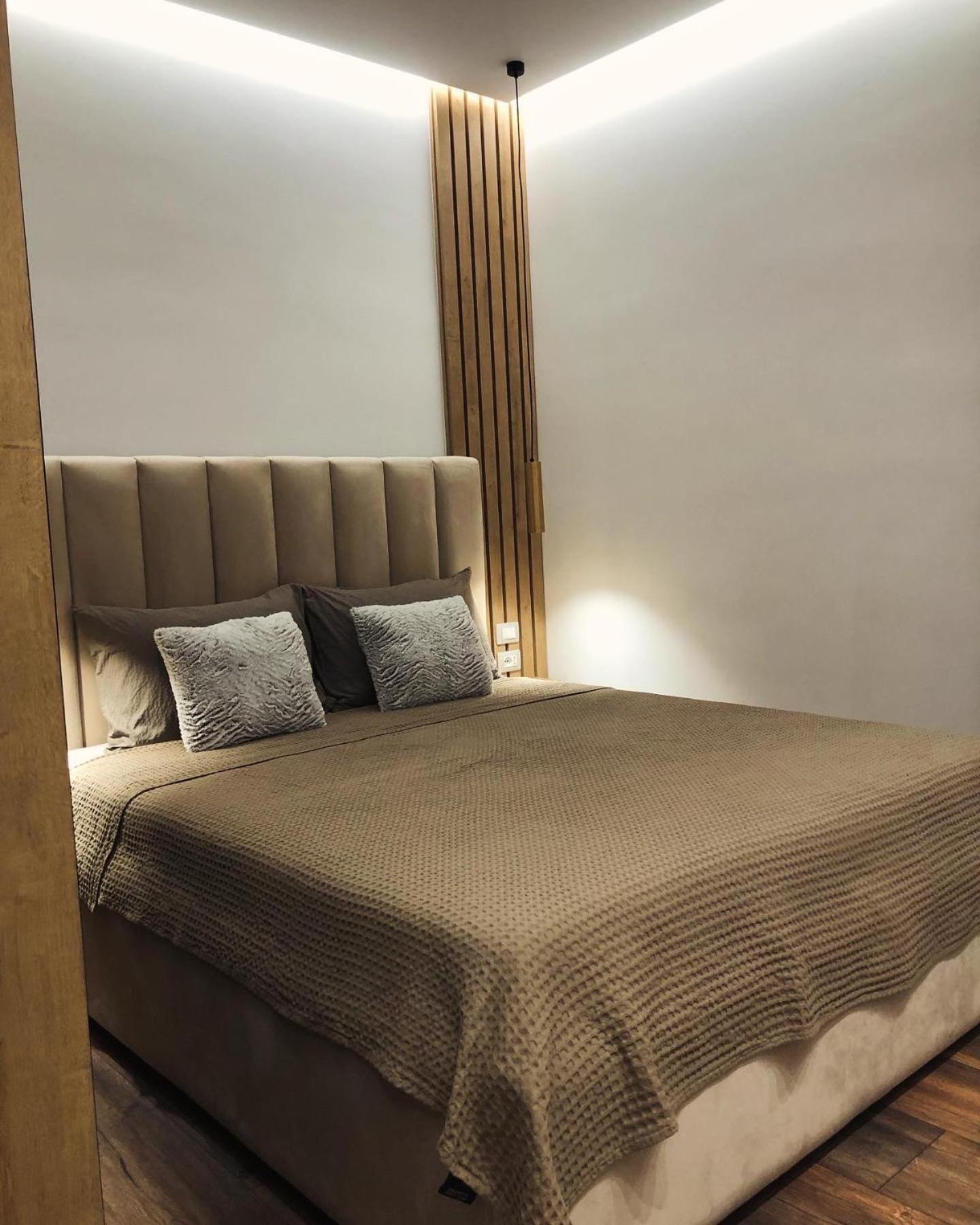 Alajs Apartament Vlorë Exteriér fotografie
