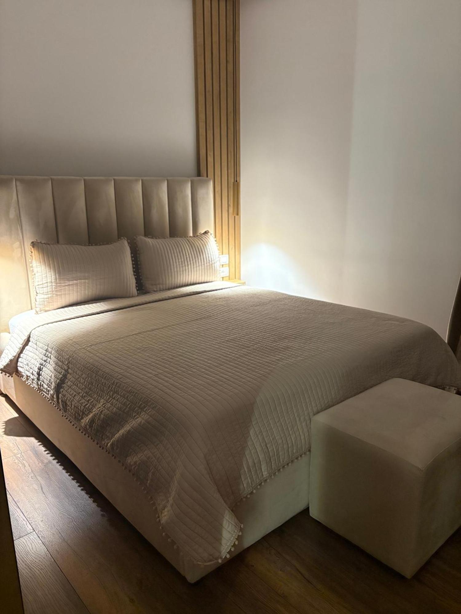Alajs Apartament Vlorë Exteriér fotografie
